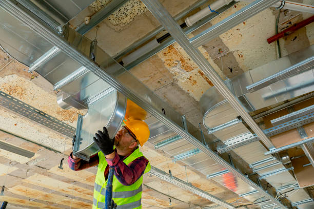Best Seasonal HVAC Services in Longmont, CO