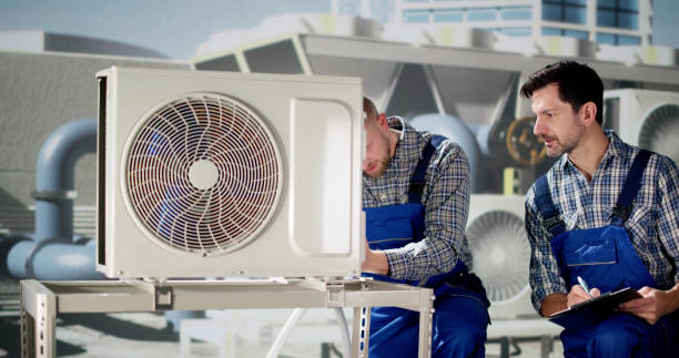 Longmont, CO HVAC Company