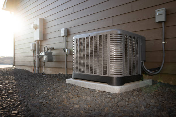 Best Geothermal HVAC Systems in Longmont, CO